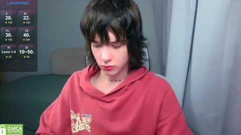 leonkissboy online show from 20, 5, 2026