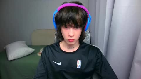 leonkissboy online show from 3, 6, 2026