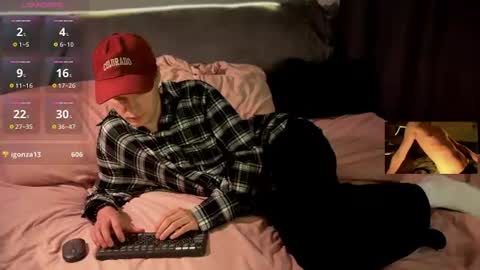 Leon online show from 18, 6, 2026