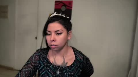 Snapshot of leonorfox chatting on 21, 6, 2026 leonorfox online show from 21, 6, 2026