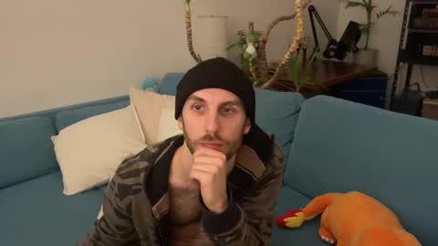 Leon online show from 31, 1, 2025