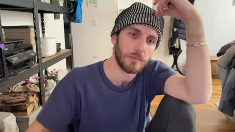 Leon online show from 17, 2, 2025