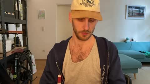 Leon online show from 27, 3, 2026