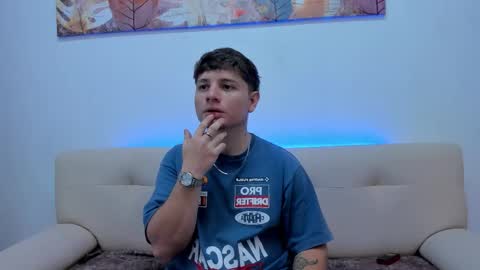 Leo  online show from 15, 10, 2025