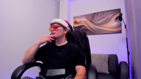 Leo  online show from 5, 12, 2025