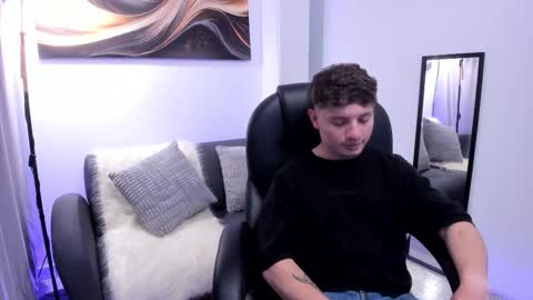 Leo  online show from 14, 12, 2025