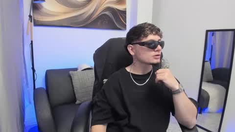 Leo  online show from 9, 1, 2026