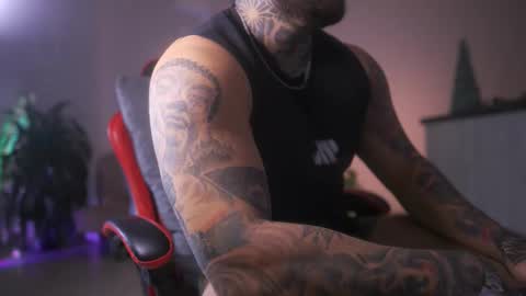 Leo Salvatore online show from 17, 3, 2026