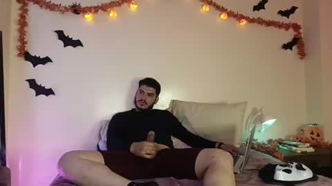 Leo online show from 16, 10, 2025