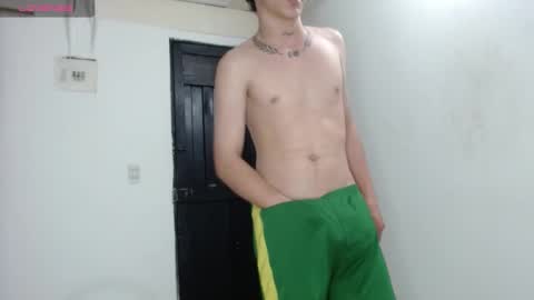 Snapshot of leostormy chatting on 9, 3, 2025 leostormy online show from 9, 3, 2025