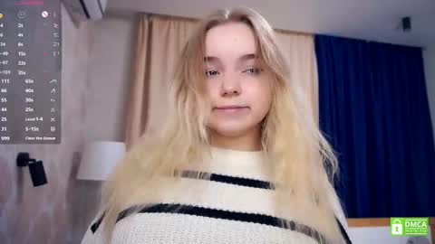 Hello everyone Im Lora Its my first day Were going to have fun together online show from 7, 1, 2026
