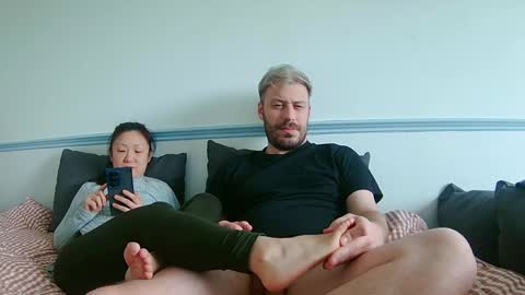 LePetitFeet1 online show from 14, 1, 2025