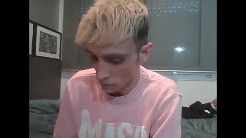 Marcel online show from 16, 3, 2026