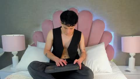 Snapshot of lephystar chatting on 28, 4, 2026 LephyStar online show from 28, 4, 2026