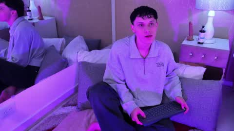 Snapshot of lephystar chatting on 1, 5, 2026 LephyStar online show from 1, 5, 2026