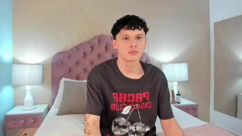 Snapshot of lephystar chatting on 11, 5, 2026 LephyStar online show from 11, 5, 2026
