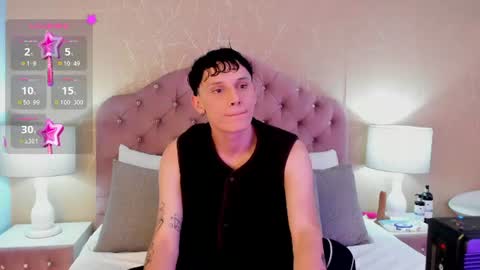 LephyStar online show from 2, 7, 2026