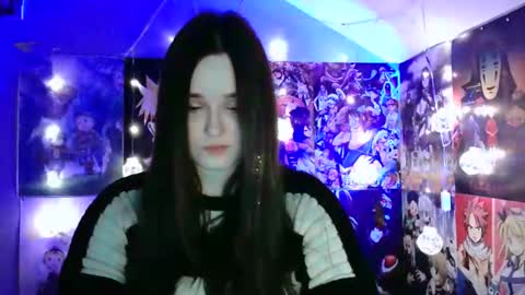 little secret online show from 3, 1, 2025