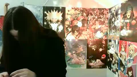 little secret online show from 6, 1, 2025