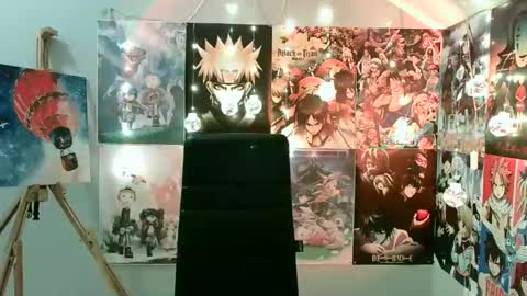 little secret online show from 7, 1, 2025