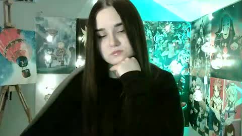 little secret online show from 14, 1, 2025