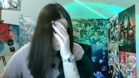 little secret online show from 29, 1, 2025