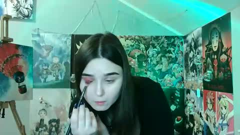 little secret online show from 4, 2, 2025