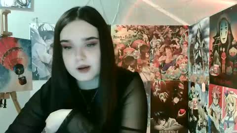 little secret online show from 11, 2, 2025