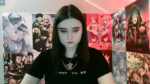 little secret online show from 5, 3, 2025