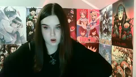 little secret online show from 11, 3, 2025