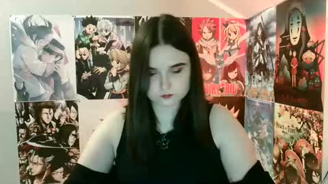 little secret online show from 12, 3, 2025