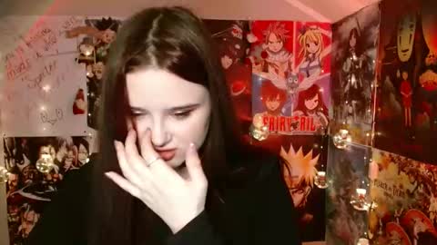 little secret online show from 10, 11, 2025