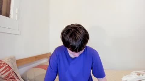 Daniel online show from 26, 4, 2026