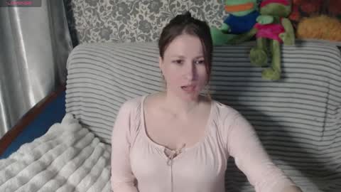 Snapshot of lesanamagic chatting on 31, 5, 2026 LesanaMagic online show from 31, 5, 2026