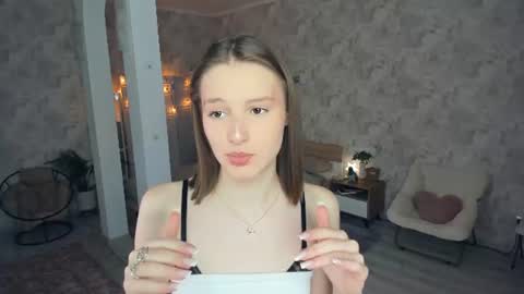 Snapshot of lesigrace chatting on 10, 6, 2026 Sanem online show from 10, 6, 2026