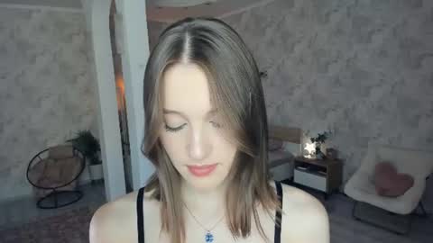 Snapshot of lesigrace chatting on 19, 6, 2026 Sanem online show from 19, 6, 2026