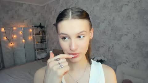 Snapshot of lesigrace chatting on 29, 6, 2026 Sanem online show from 29, 6, 2026