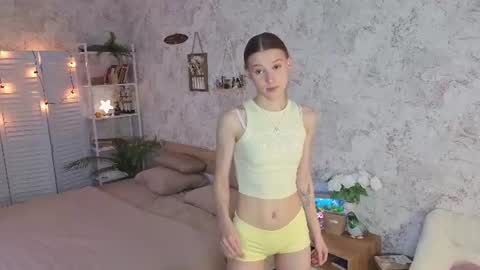 Snapshot of lesigrace chatting on 5, 7, 2026 Sanem online show from 5, 7, 2026
