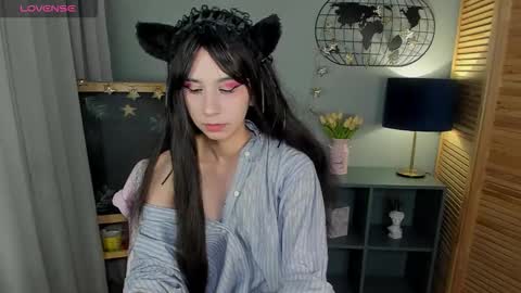 Eveline online show from 16, 1, 2026