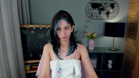 Eveline online show from 4, 2, 2026