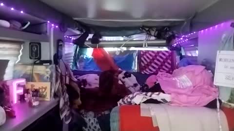 LesleyGumGrass- The Boring Trans girl online show from 2, 3, 2025