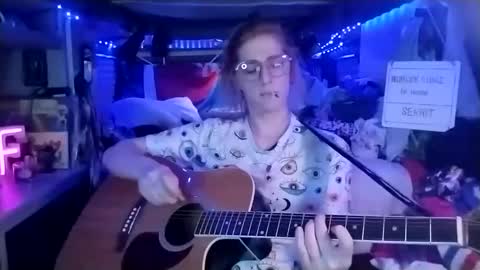 LesleyGumGrass- The Boring Trans girl online show from 5, 3, 2025