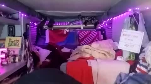 LesleyGumGrass- The Boring Trans girl online show from 7, 3, 2025