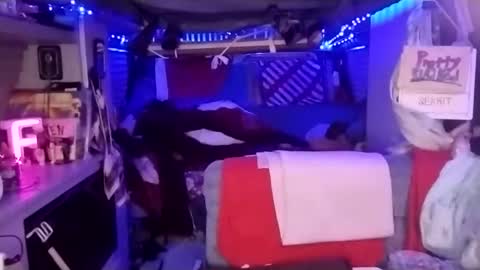 LesleyGumGrass- The Boring Trans girl online show from 9, 3, 2025