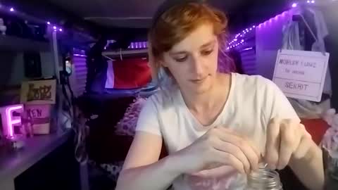 LesleyGumGrass- The Boring Trans girl online show from 12, 3, 2025