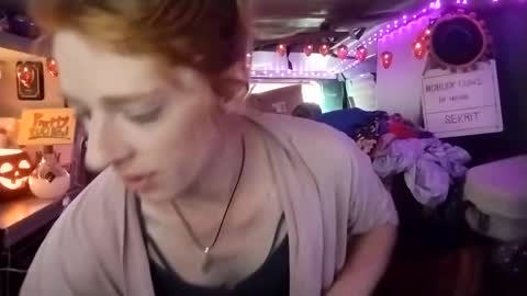 LesleyGumGrass- The Boring Trans girl online show from 4, 10, 2025