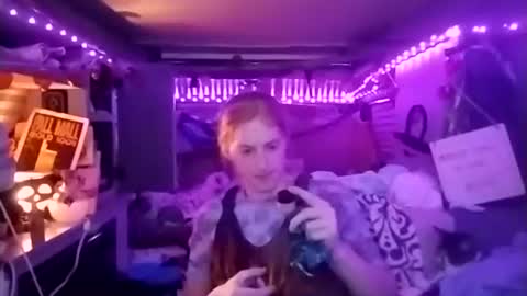 LesleyGumGrass- The Boring Trans girl online show from 26, 10, 2025