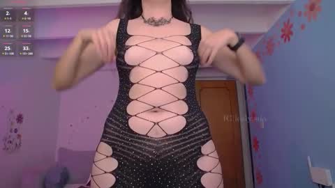 Lesly online show from 30, 1, 2025