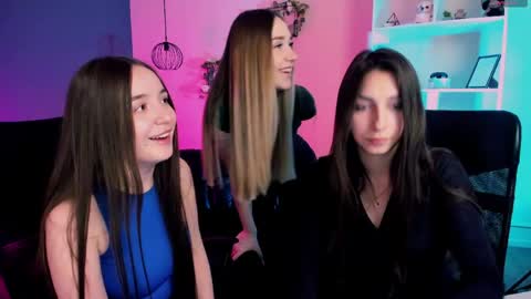 leslie_bird online show from 23, 3, 2026