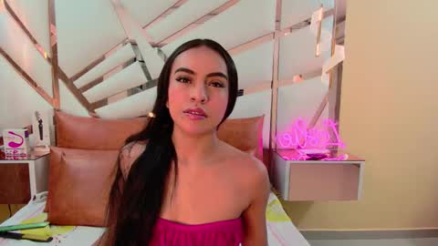 LeslieBush online show from 17, 12, 2025